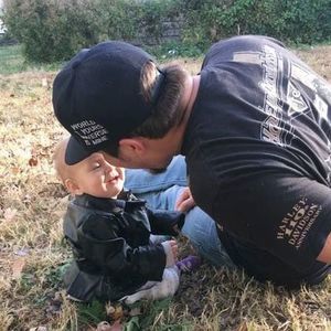 Meet your Posher, Conrad